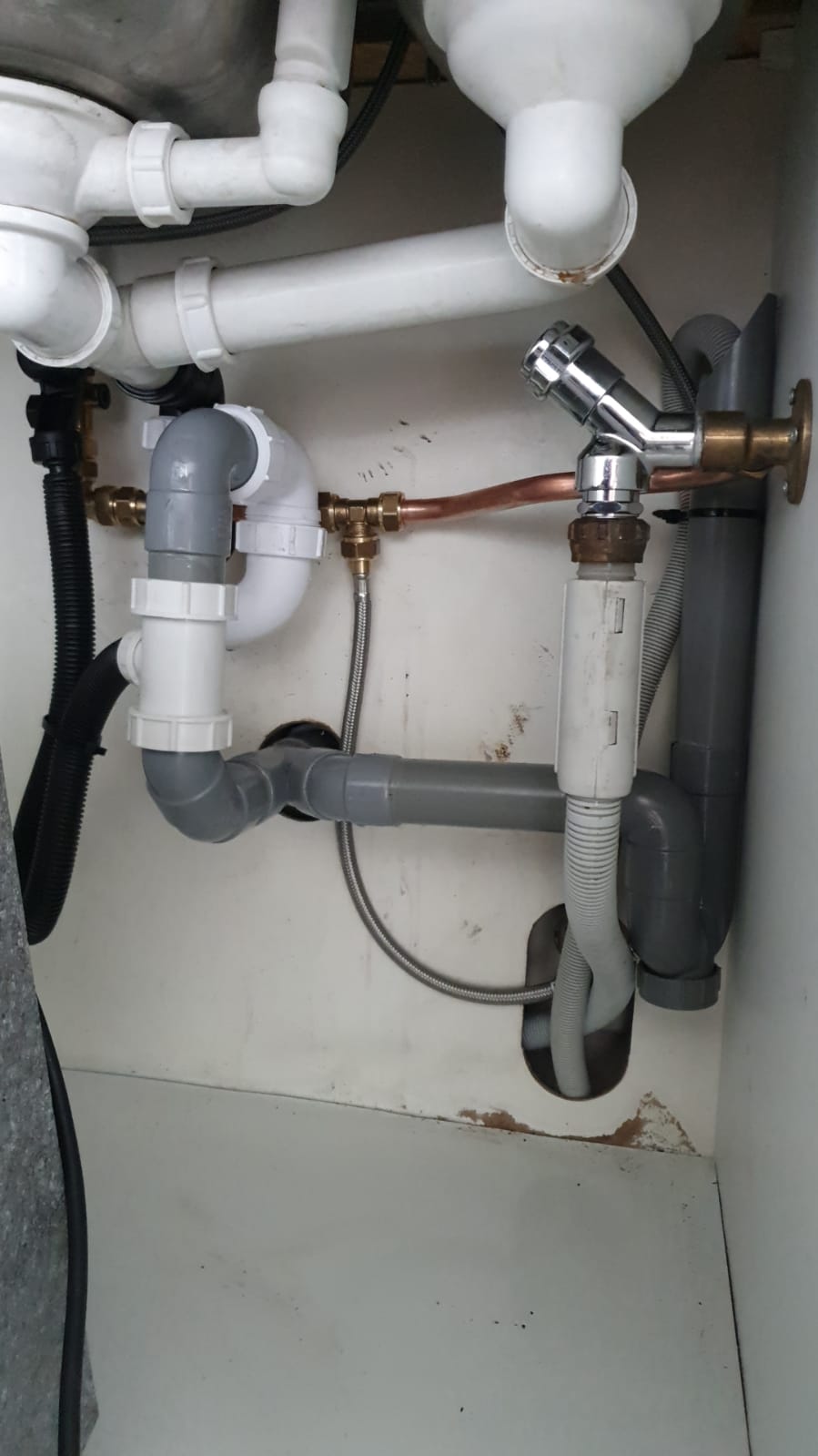 aangepast leidingwerk Didam aangepast leidingwerk Didam